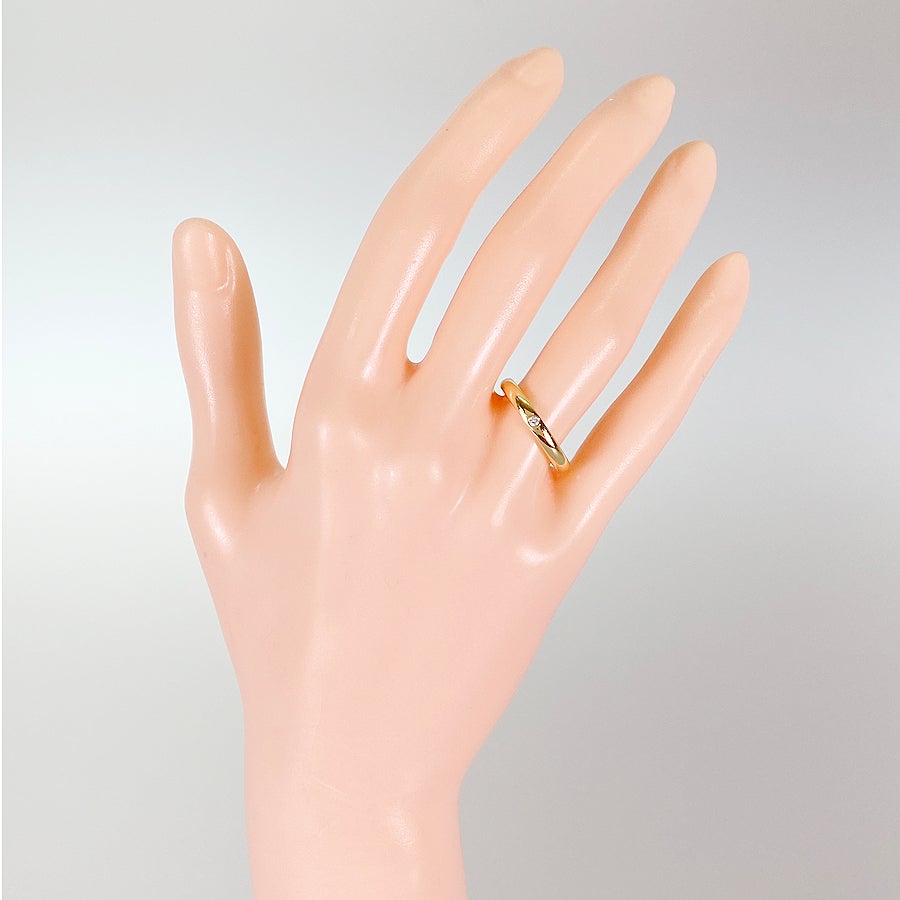 ティファニー リング