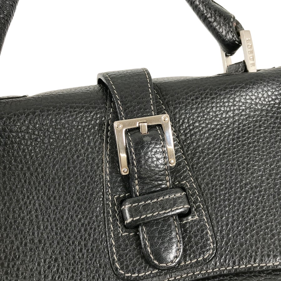 ロエベ ハンドバッグ