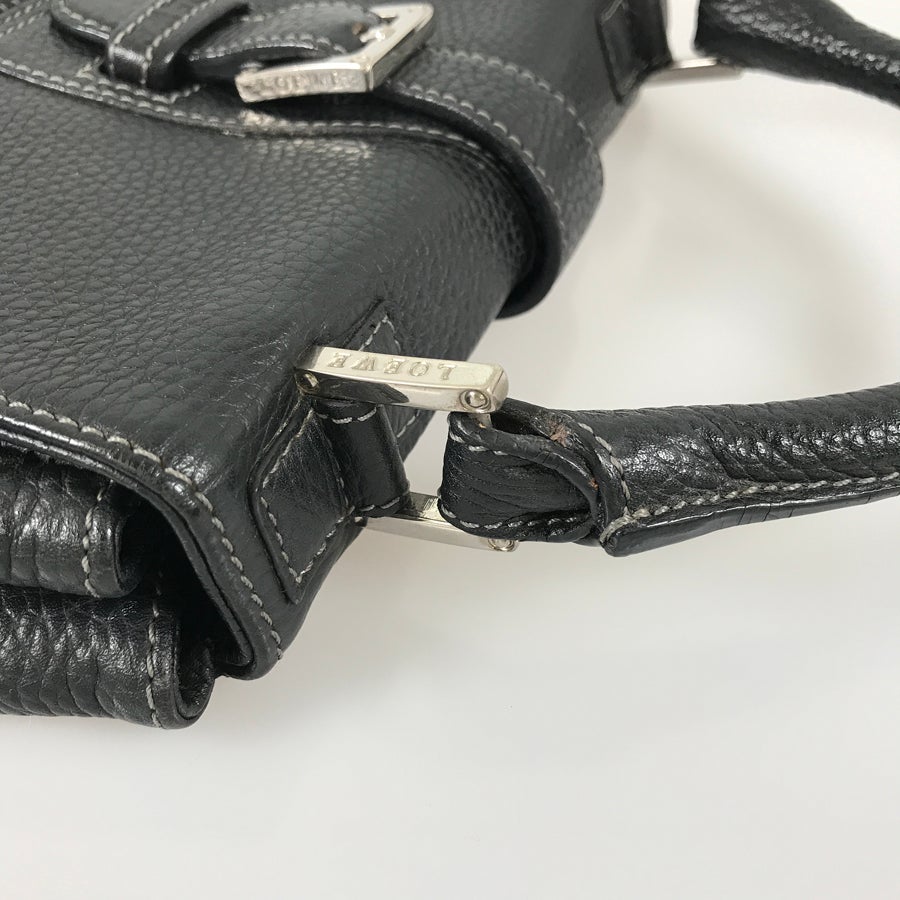 ロエベ ハンドバッグ