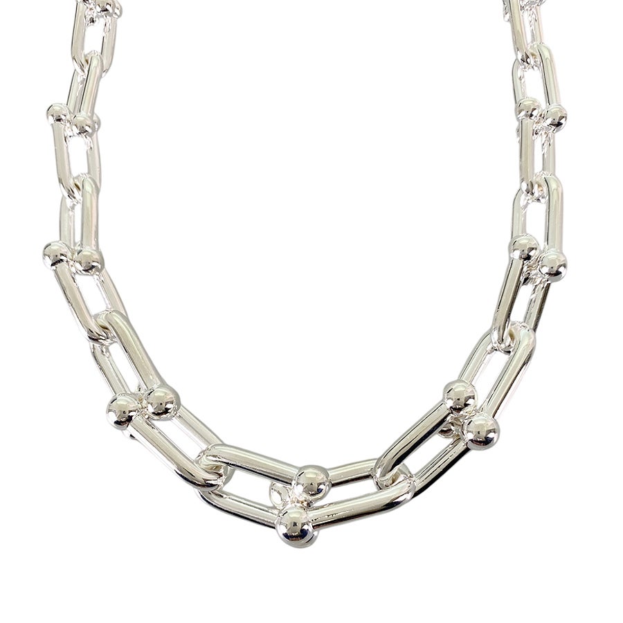 ティファニー ネックレス