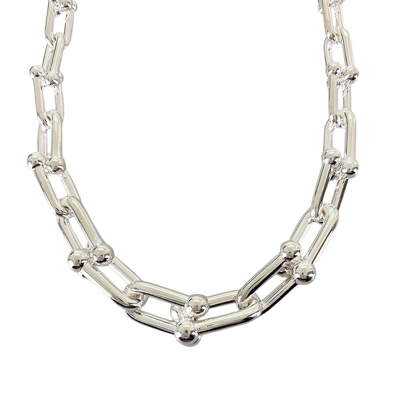 ティファニー ネックレス