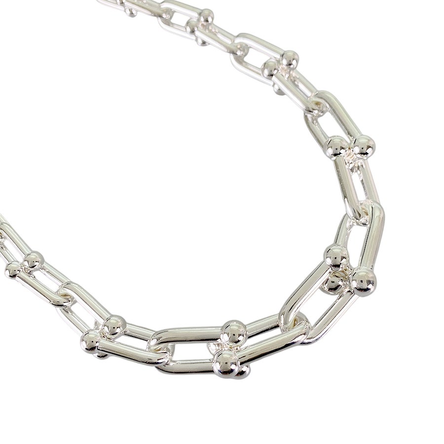 ティファニー ネックレス