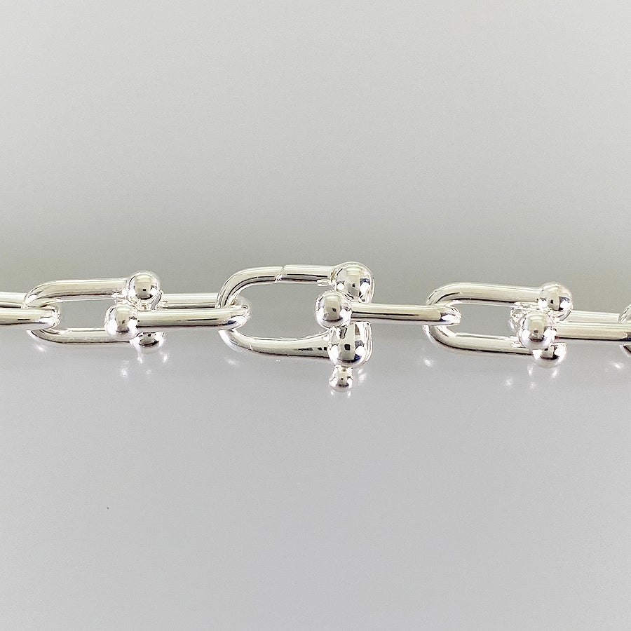 ティファニー ネックレス