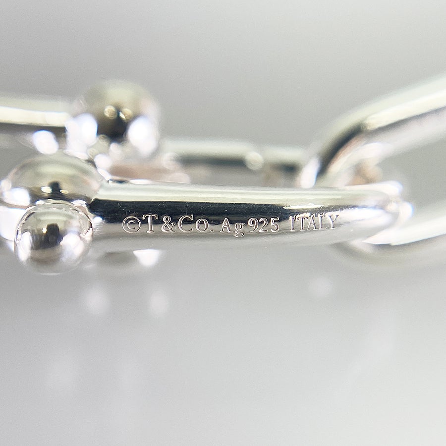 ティファニー ネックレス