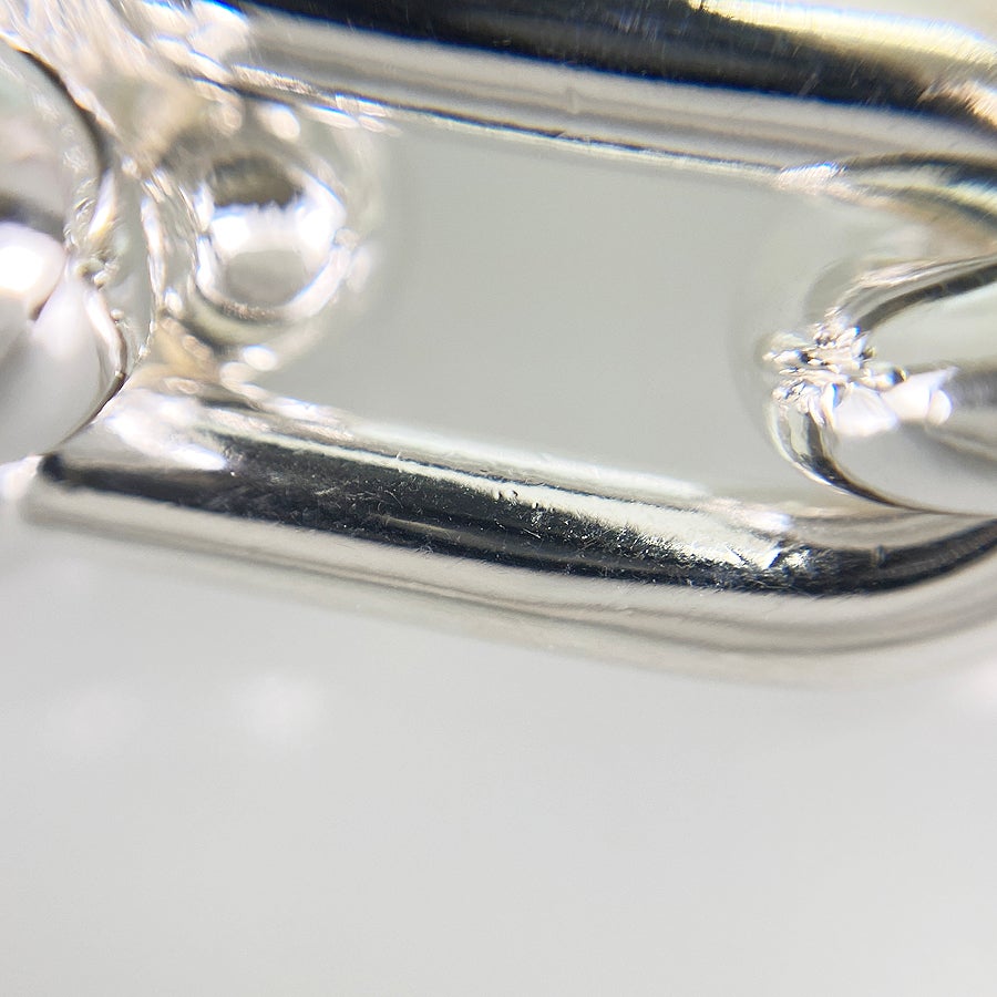 ティファニー ネックレス