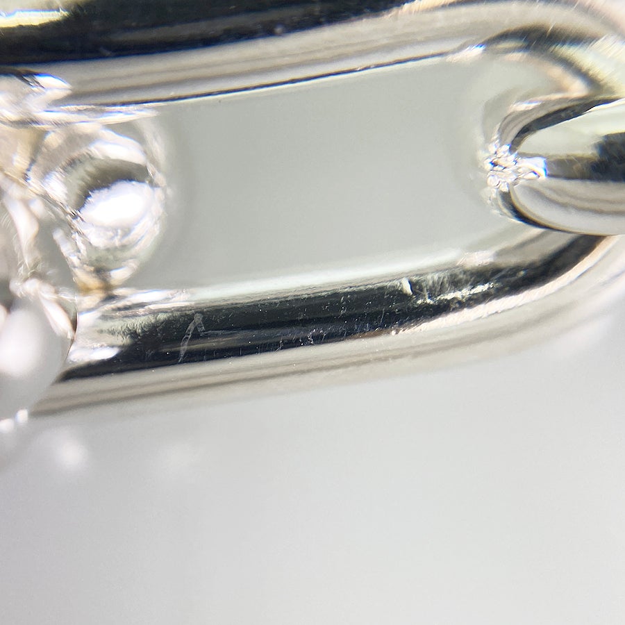 ティファニー ネックレス