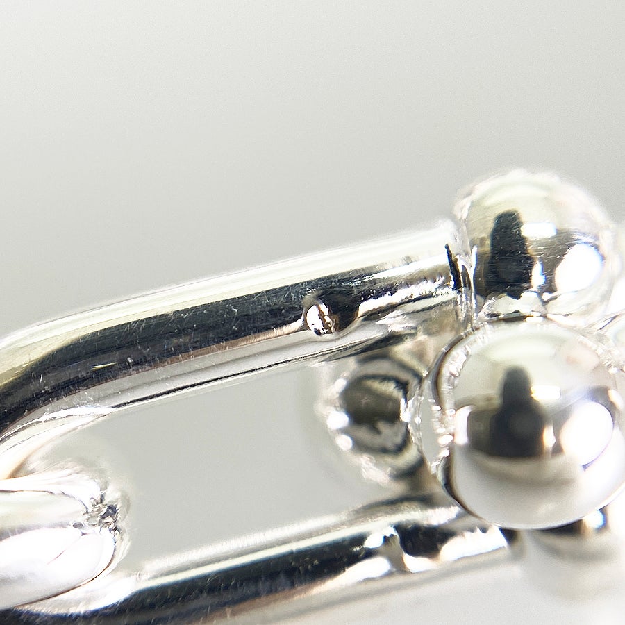 ティファニー ネックレス