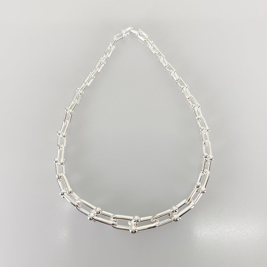 ティファニー ネックレス