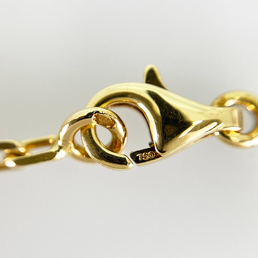 ヴァンクリーフ＆アーペル ネックレス