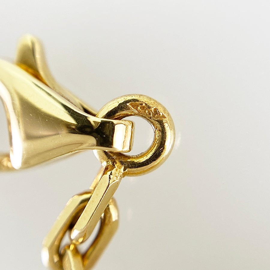 ヴァンクリーフ＆アーペル ネックレス