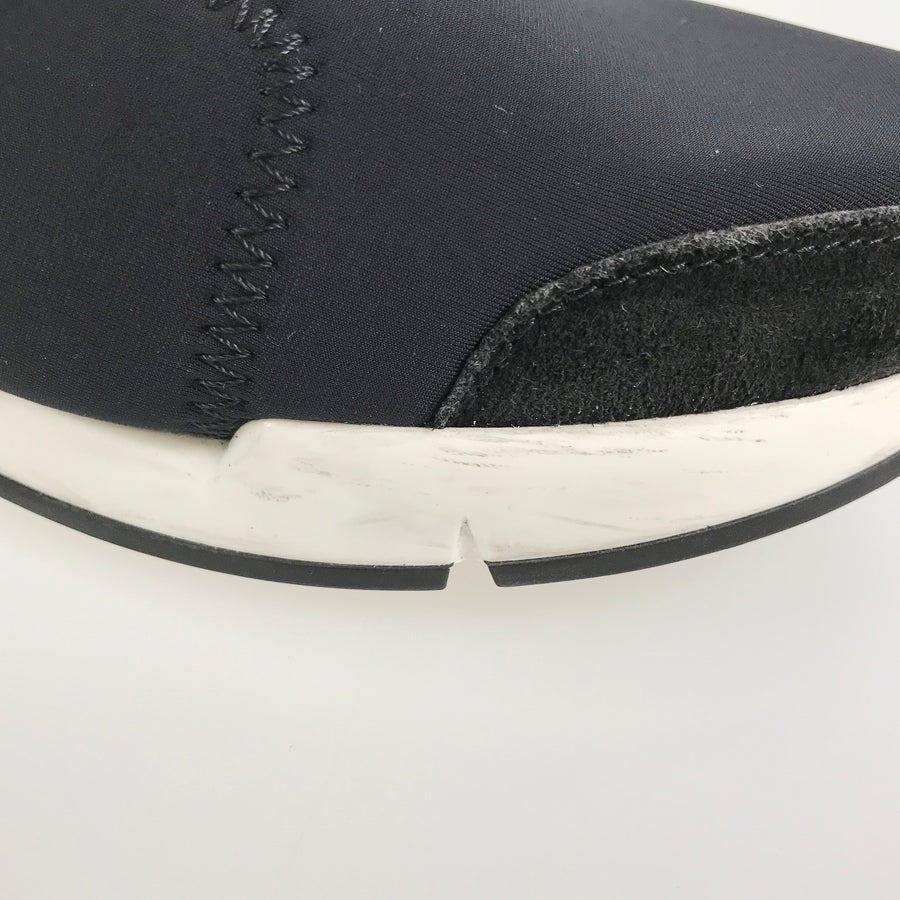 エルメス ユニセックス スニーカー