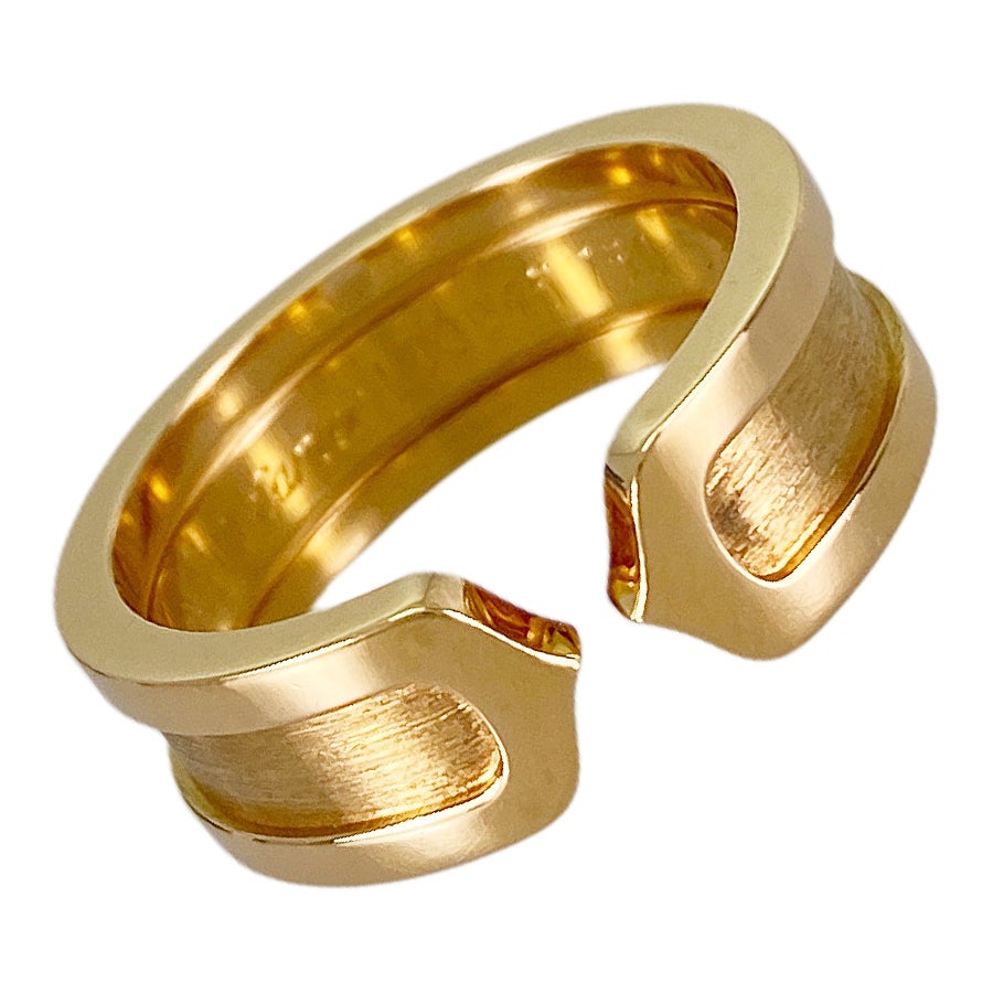 カルティエ リング