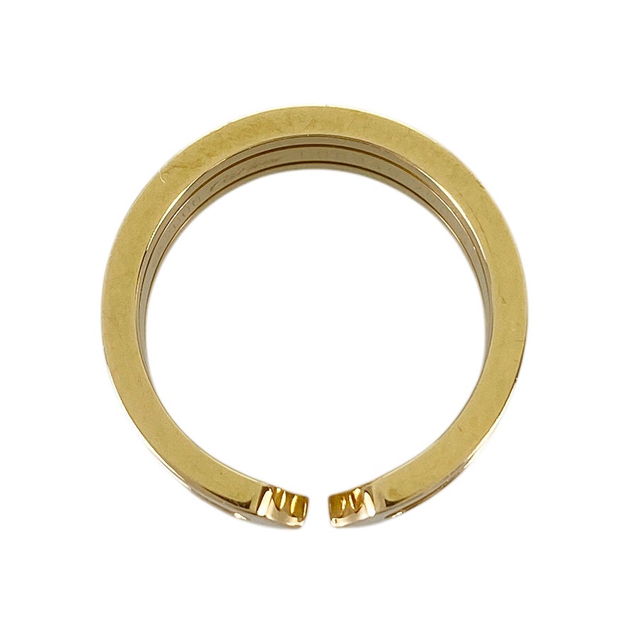 カルティエ リング