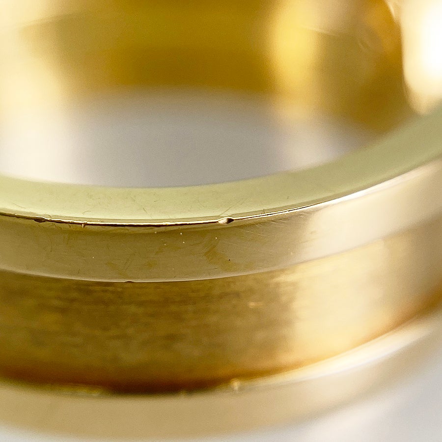 カルティエ リング