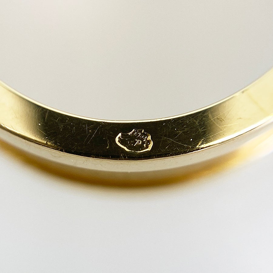 カルティエ リング