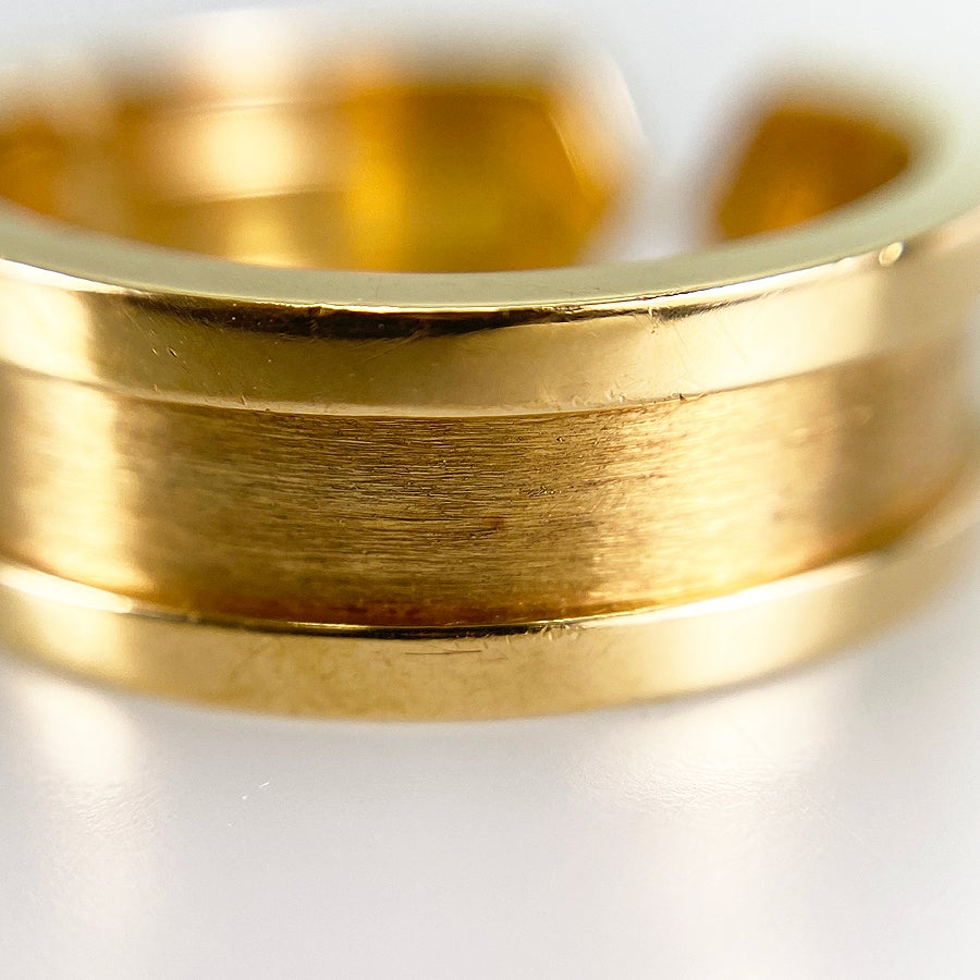 カルティエ リング