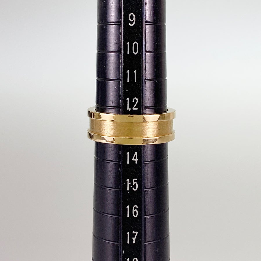 カルティエ リング