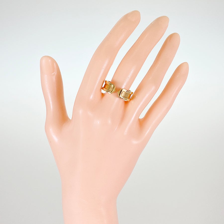 カルティエ リング