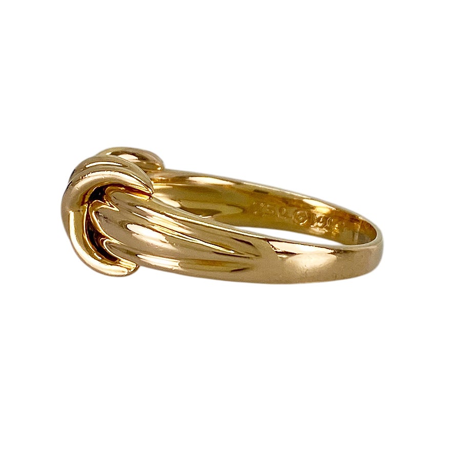 ティファニー リング