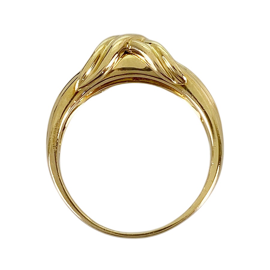 ティファニー リング