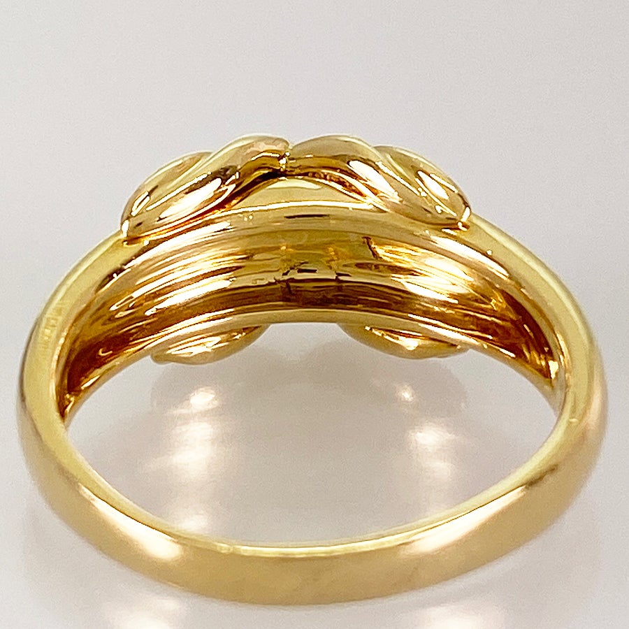 ティファニー リング