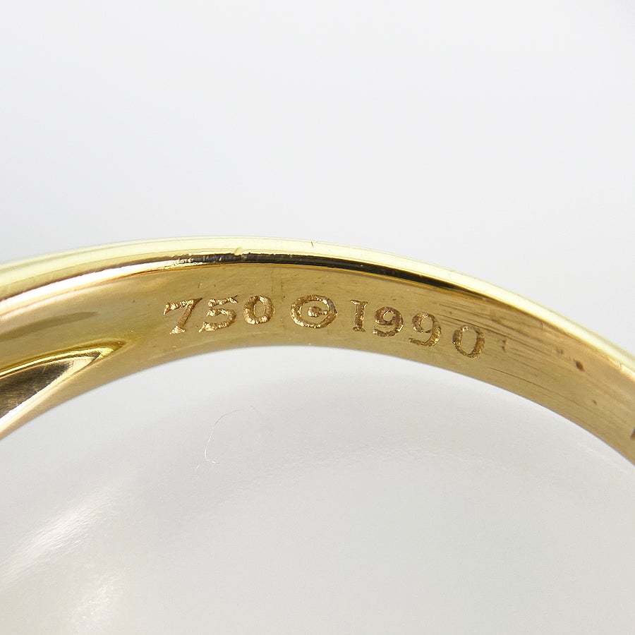 ティファニー リング