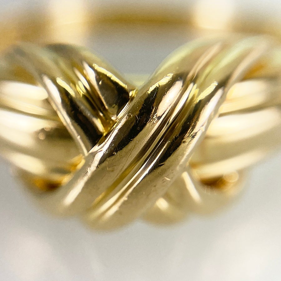 ティファニー リング