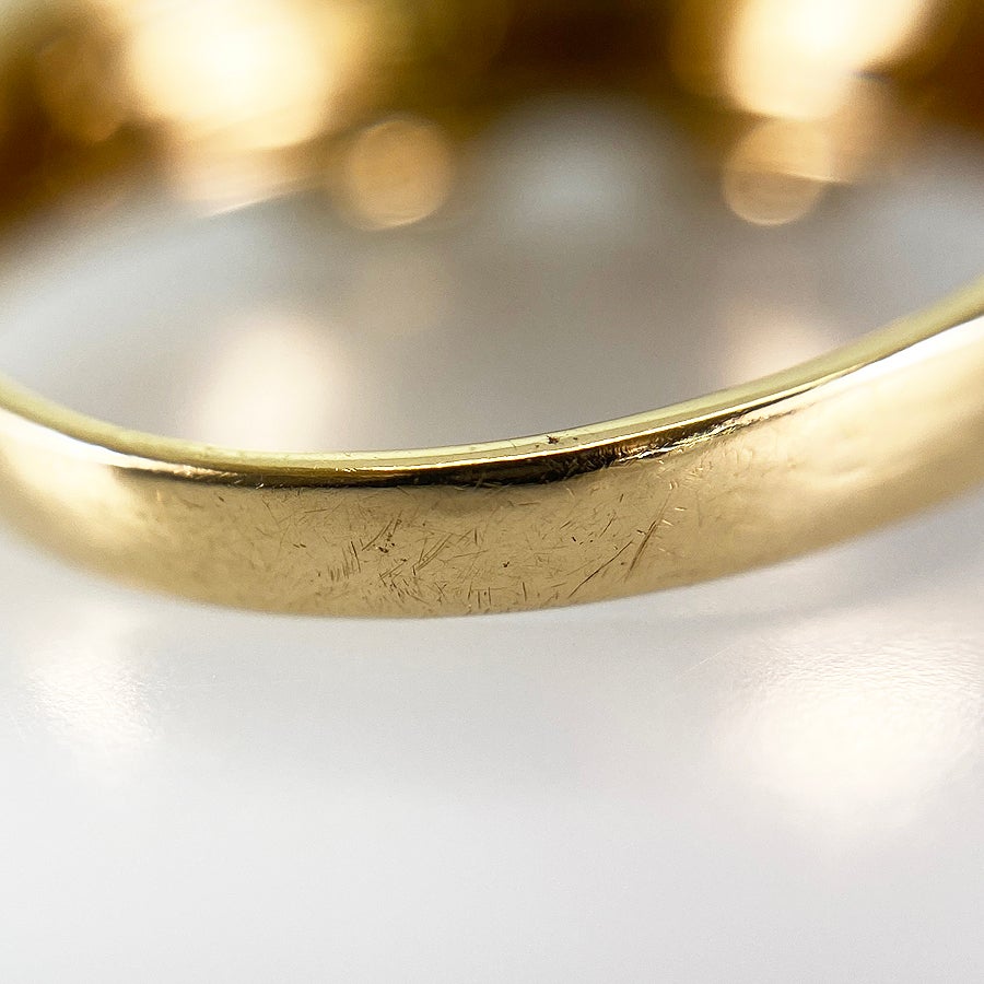 ティファニー リング