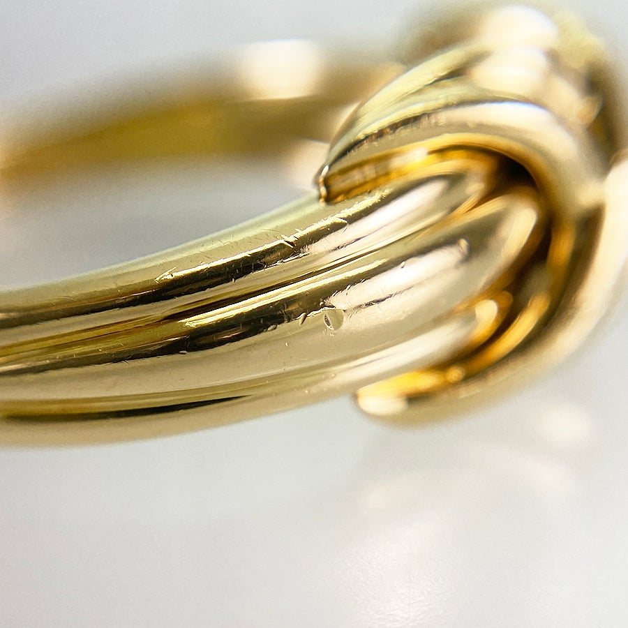 ティファニー リング