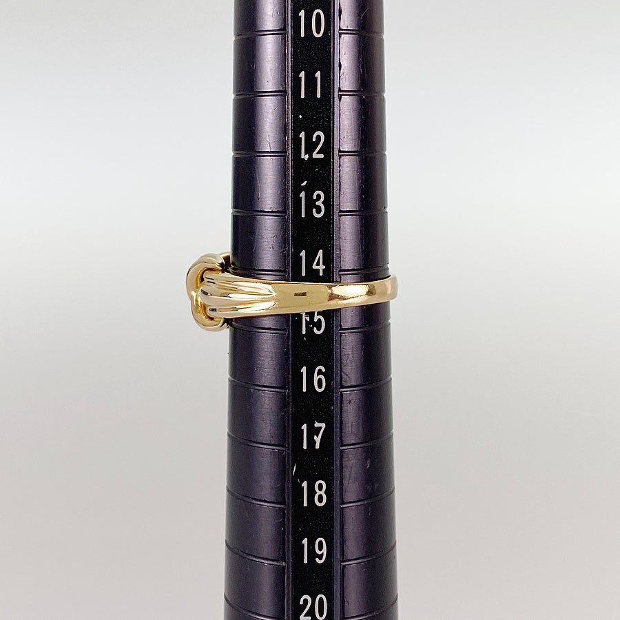 ティファニー リング