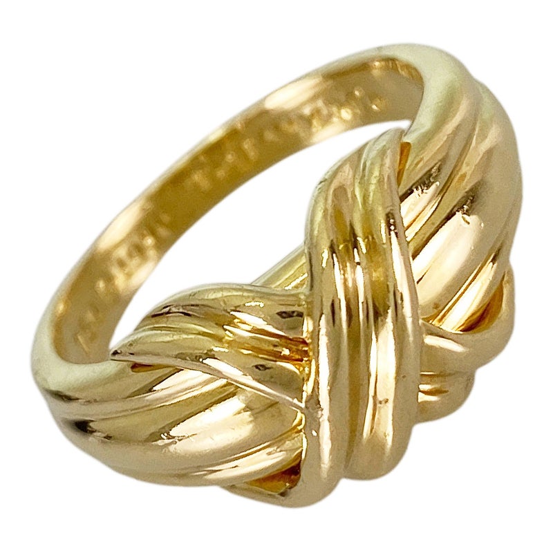 ティファニー リング