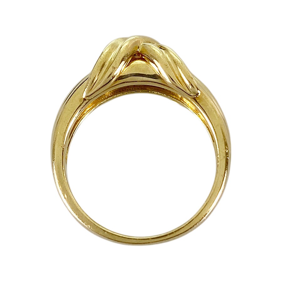 ティファニー リング