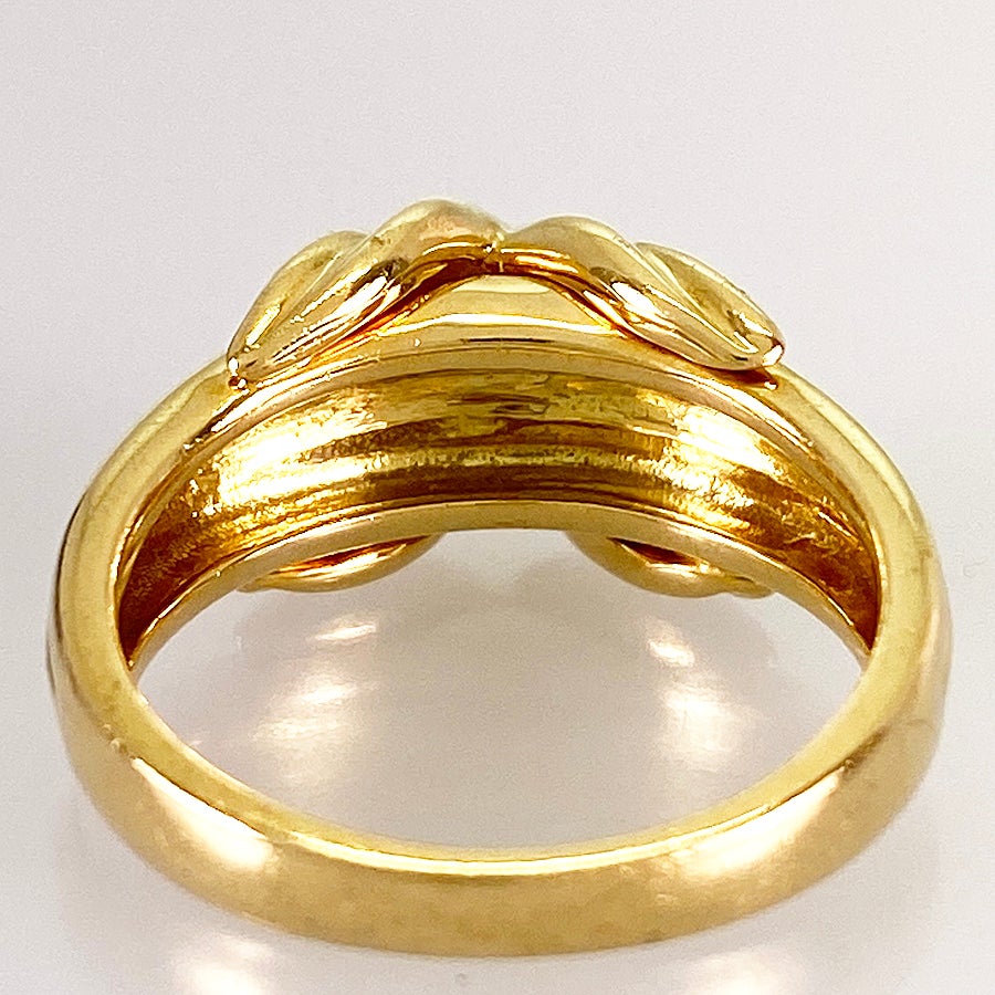 ティファニー リング