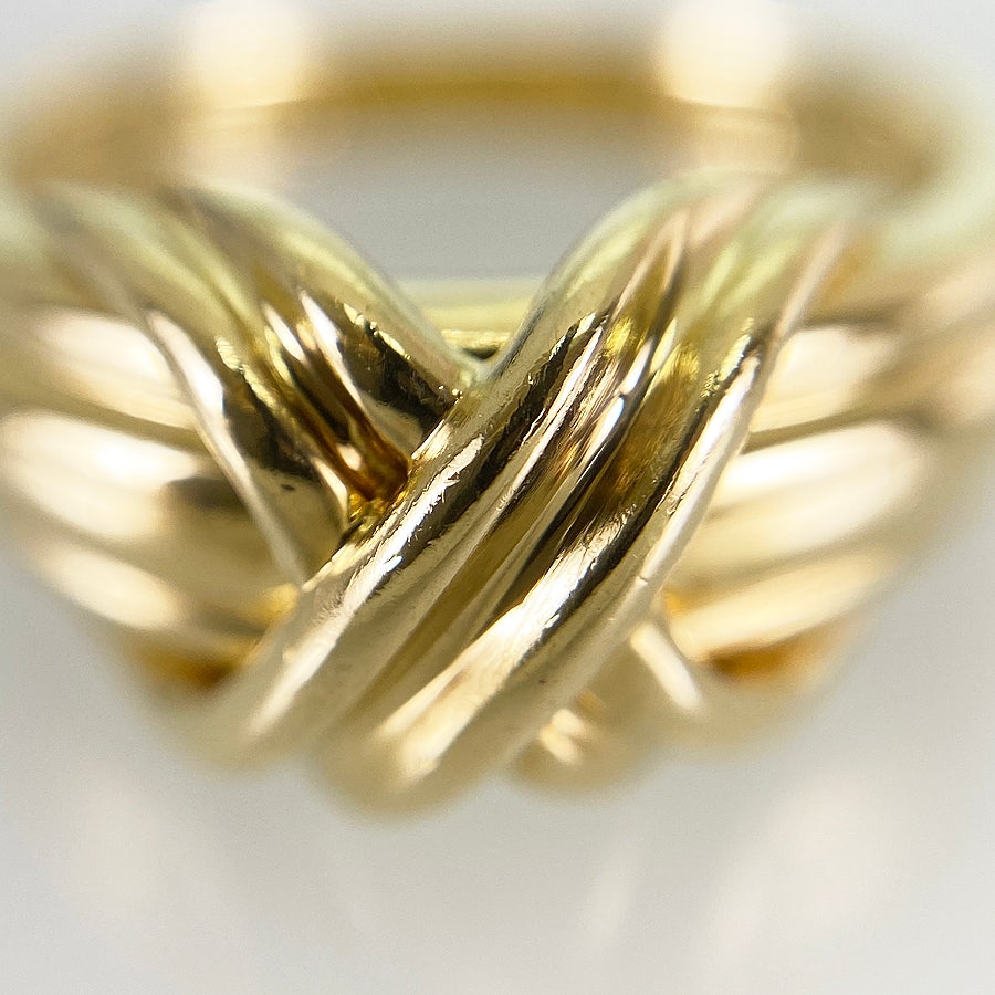 ティファニー リング