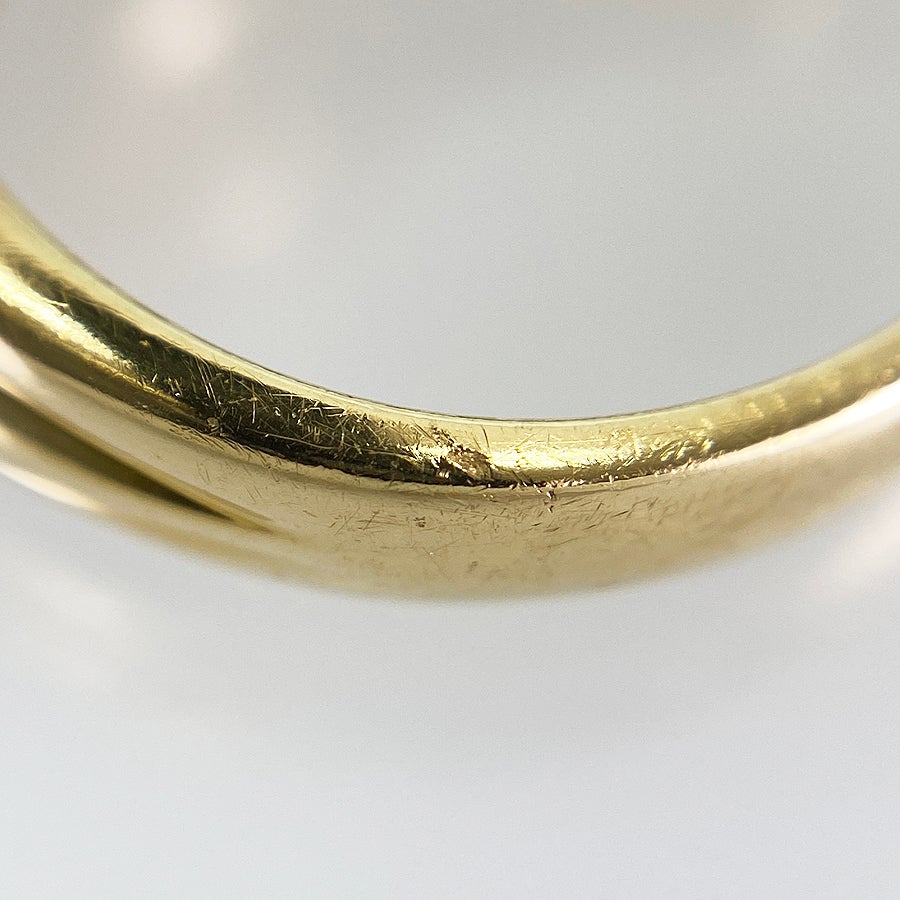 ティファニー リング