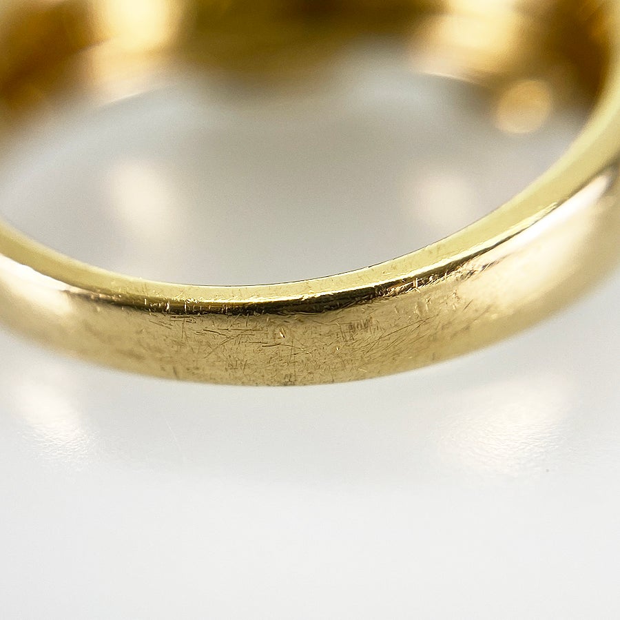 ティファニー リング