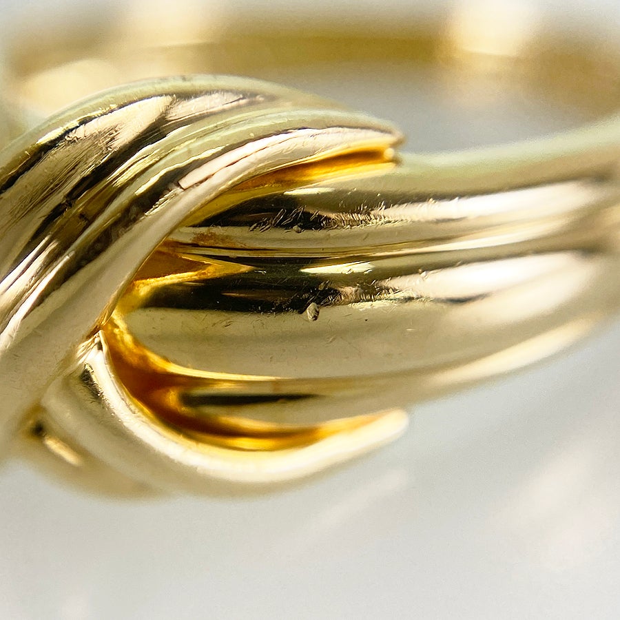 ティファニー リング