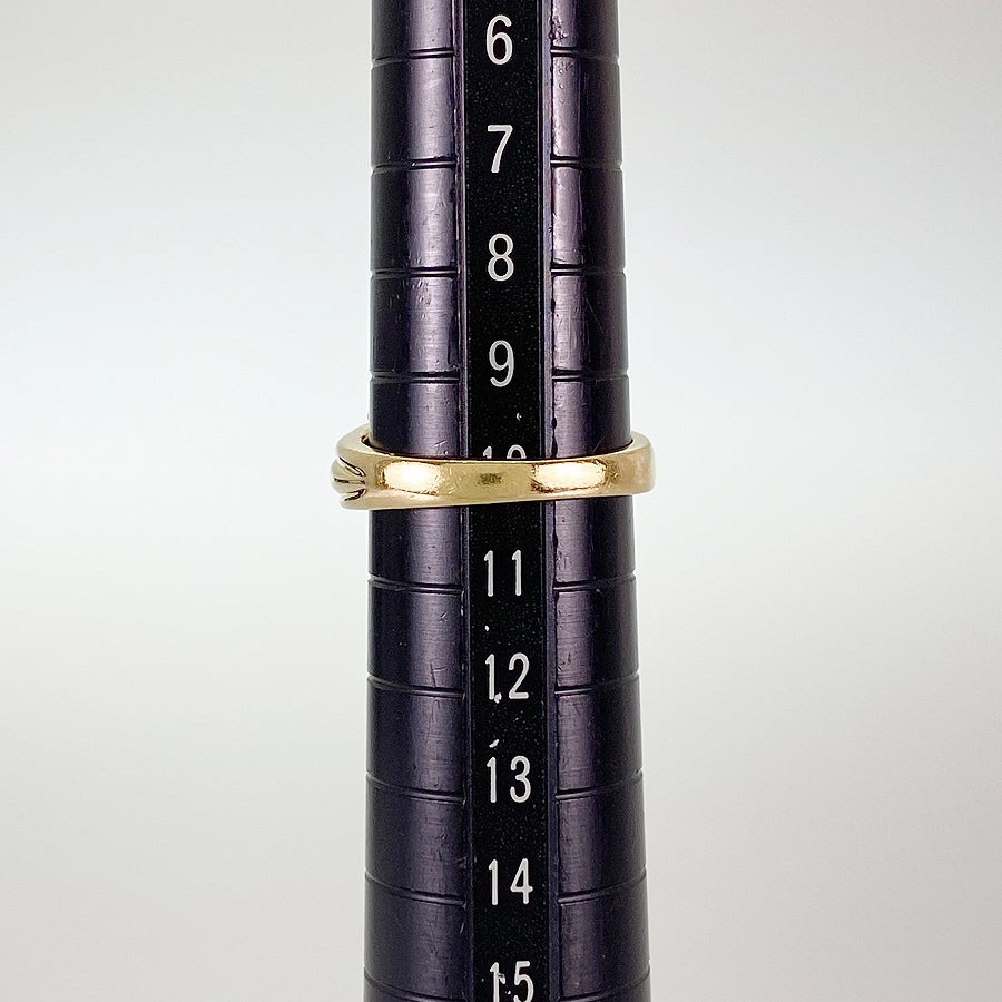 ティファニー リング