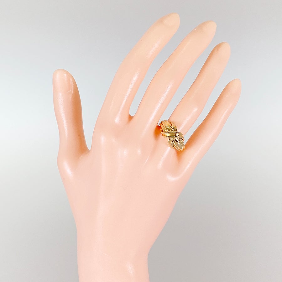 ティファニー リング