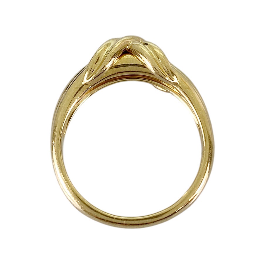 ティファニー リング