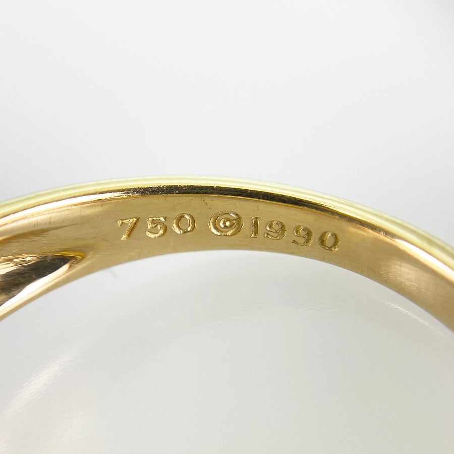 ティファニー リング