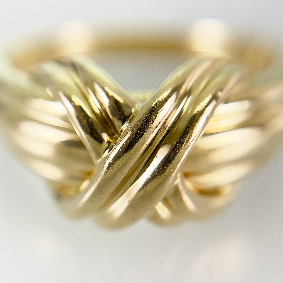 ティファニー リング