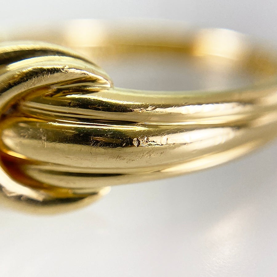 ティファニー リング