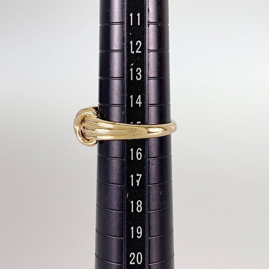 ティファニー リング