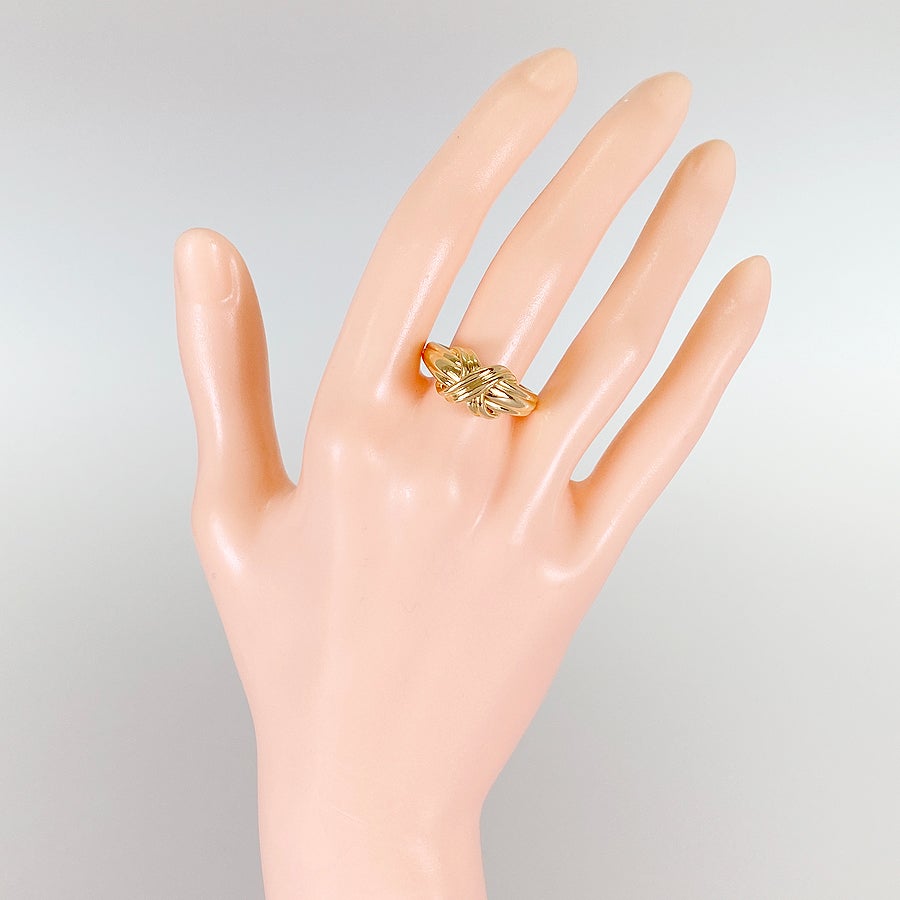 ティファニー リング