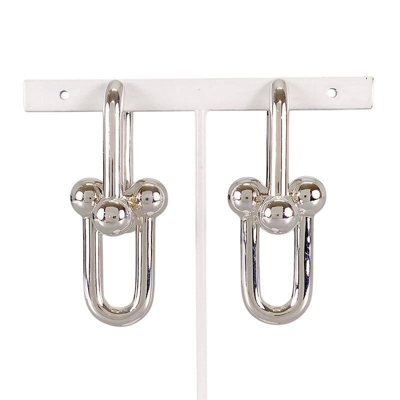 ティファニー ピアス