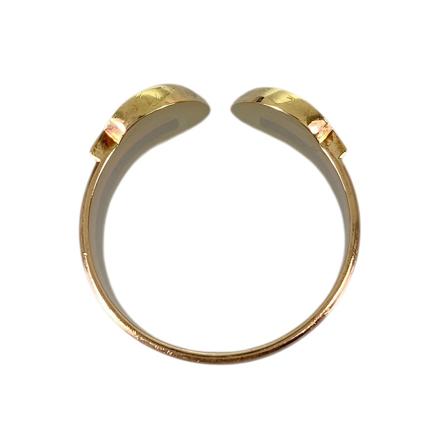 カルティエ リング