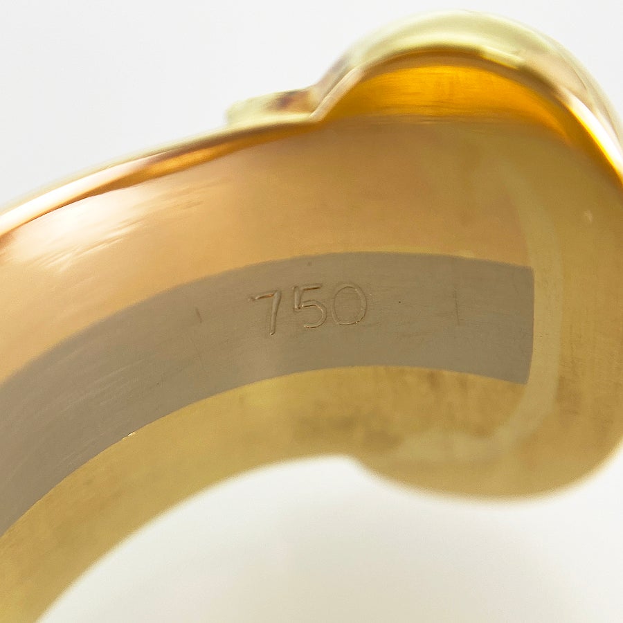 カルティエ リング