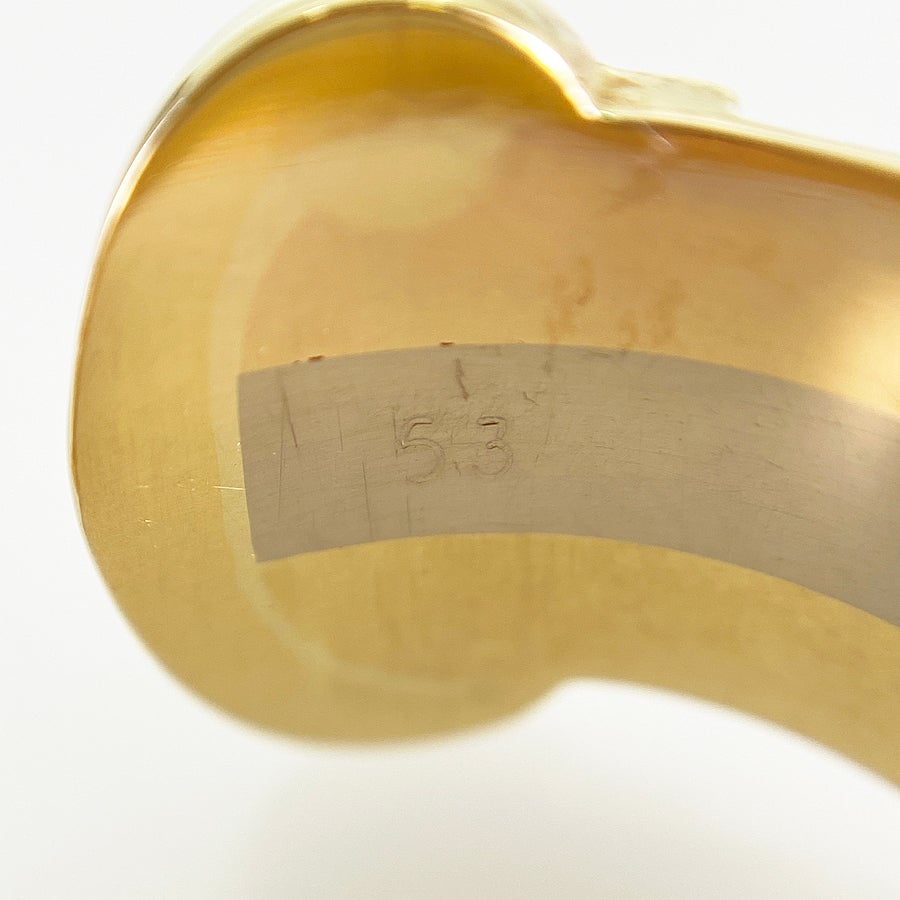 カルティエ リング