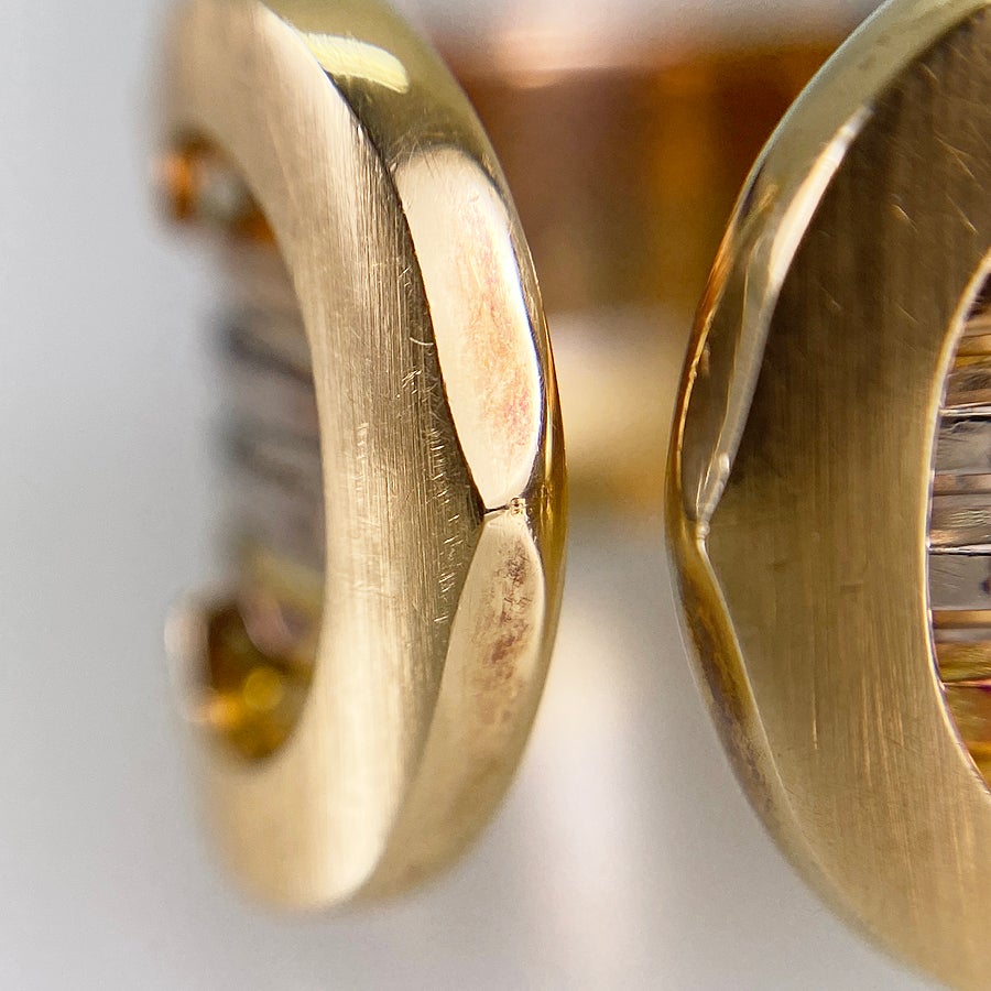 カルティエ リング